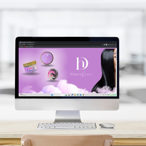 Création de site ecommerce