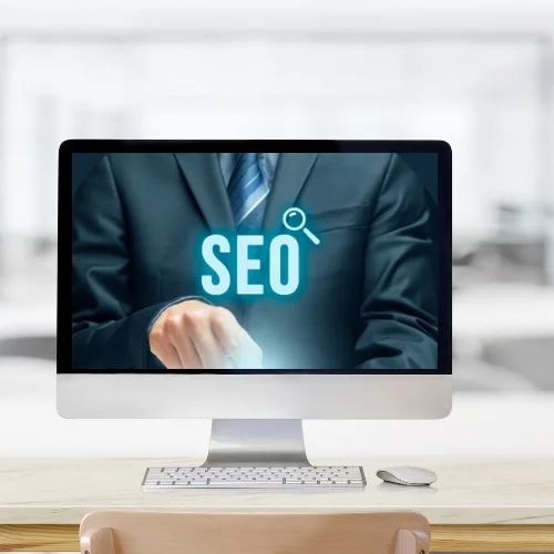 référencement naturel seo de site internet